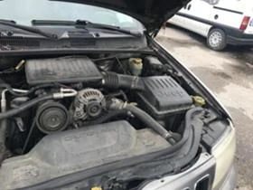 Jeep Grand cherokee 4.7i V8 на части, снимка 12