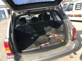 Jeep Grand cherokee 4.7i V8 на части, снимка 17