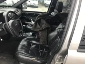Jeep Grand cherokee 4.7i V8 на части, снимка 9