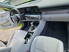 Hyundai Kona  SEL 2.0 L, снимка 13