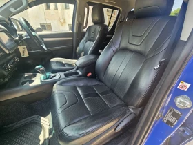 Toyota Hilux 2.4d 5скорости, снимка 8