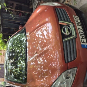 Nissan Qashqai, снимка 4