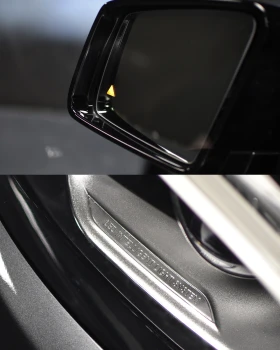 Mercedes-Benz GLE 350 9g* 4matic* Amg* Печка* Disctronic, снимка 16