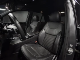 Mercedes-Benz GLE 350 9g* 4matic* Amg* Печка* Disctronic, снимка 10