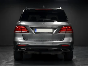 Mercedes-Benz GLE 350 9g* 4matic* Amg* Печка* Disctronic, снимка 6