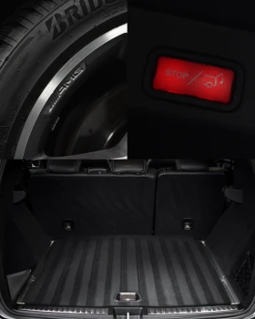 Mercedes-Benz GLE 350 9g* 4matic* Amg* Печка* Disctronic, снимка 17