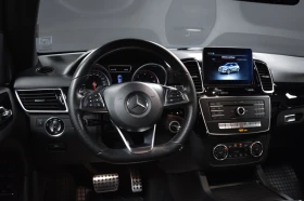 Mercedes-Benz GLE 350 9g* 4matic* Amg* Печка* Disctronic, снимка 7