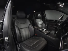 Mercedes-Benz GLE 350 9g* 4matic* Amg* Печка* Disctronic, снимка 11