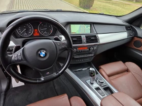 BMW X5 M-sport 3.0d X drive, снимка 15