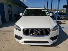 Volvo Xc90 T6 MOMENTUM БЕЗ ЩЕТА CARPLAY PANO ПОДГРЕВ CAM 7МЕС, снимка 3