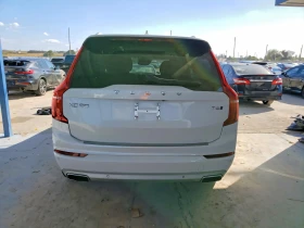 Volvo Xc90 T6 MOMENTUM БЕЗ ЩЕТА CARPLAY PANO ПОДГРЕВ CAM 7МЕС, снимка 5