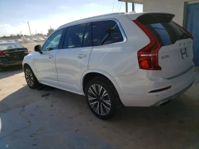 Volvo Xc90 T6 MOMENTUM БЕЗ ЩЕТА CARPLAY PANO ПОДГРЕВ CAM 7МЕС, снимка 4