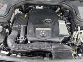 Mercedes-Benz GLC 300  | PANO | 360 | MEMORY | ДВА КЛЮЧА | , снимка 16