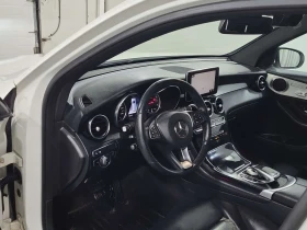 Mercedes-Benz GLC 300  | PANO | 360 | MEMORY | ДВА КЛЮЧА | , снимка 10