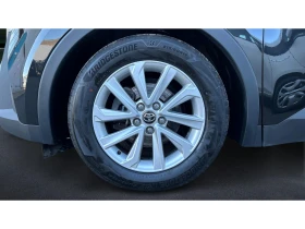 Toyota C-HR Месечна вноска от 320  , снимка 16