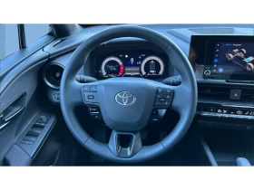 Toyota C-HR Месечна вноска от 320  , снимка 13