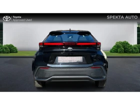 Toyota C-HR Месечна вноска от 320  , снимка 4