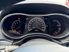 Jeep Grand cherokee * Limited * PANORAMA* ПОДГРЕВИ * CARFAX * , снимка 8