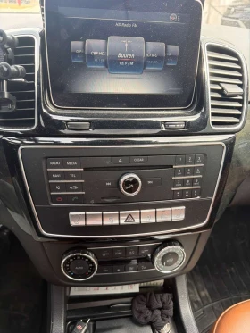 Mercedes-Benz GLE * AMG 43 * CARFAX * ЦЕНА ДО БГ, снимка 9
