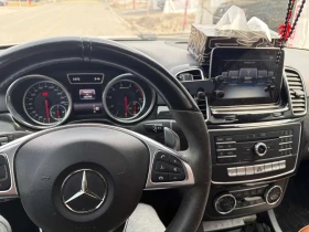 Mercedes-Benz GLE * AMG 43 * CARFAX * ЦЕНА ДО БГ, снимка 8