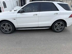 Mercedes-Benz GLE * AMG 43 * CARFAX * ЦЕНА ДО БГ, снимка 2