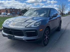 Porsche Cayenne * ДИСТРОНИК* 360 КАМЕРА* ПАНОРАМА* ОБДУХВАНЕ* , снимка 2