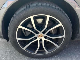 Porsche Cayenne * ДИСТРОНИК* 360 КАМЕРА* ПАНОРАМА* ОБДУХВАНЕ* , снимка 7