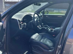Porsche Cayenne * ДИСТРОНИК* 360 КАМЕРА* ПАНОРАМА* ОБДУХВАНЕ* , снимка 8