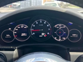 Porsche Cayenne * ДИСТРОНИК* 360 КАМЕРА* ПАНОРАМА* ОБДУХВАНЕ* , снимка 9