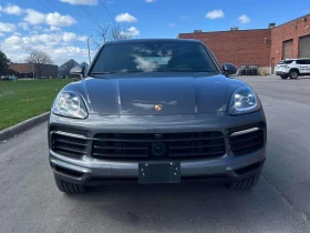 Porsche Cayenne * ДИСТРОНИК* 360 КАМЕРА* ПАНОРАМА* ОБДУХВАНЕ* , снимка 1