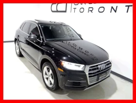 Audi Q5 * quattro Premium Plus * CARFAX * ЦЕНА ДО БГ, снимка 7