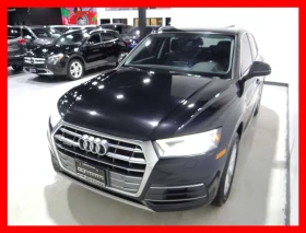 Audi Q5 * quattro Premium Plus * CARFAX * ЦЕНА ДО БГ, снимка 3