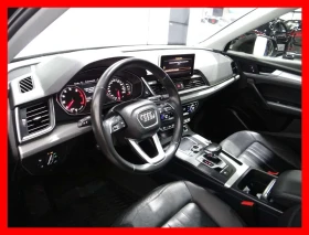 Audi Q5 * quattro Premium Plus * CARFAX * ЦЕНА ДО БГ, снимка 9