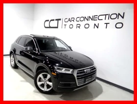 Audi Q5 * quattro Premium Plus * CARFAX * ЦЕНА ДО БГ, снимка 1