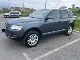 VW Touareg, снимка 9