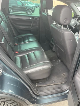 VW Touareg, снимка 6
