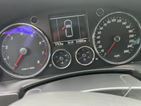 VW Touareg, снимка 12