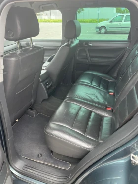 VW Touareg, снимка 4