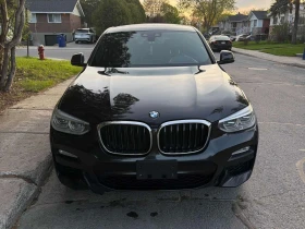 BMW X4 * xDrive30i * ШИБИДАХ* ПОДГРЕВ* КАМЕРА* ОБДУХВАНЕ*, снимка 2