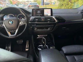 BMW X4 * xDrive30i * ШИБИДАХ* ПОДГРЕВ* КАМЕРА* ОБДУХВАНЕ*, снимка 8