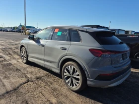 Audi Q4 55 QUATTRO 2 КЛЮЧА| 360| ПАНО| CARFAX, снимка 6