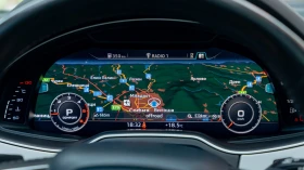 Audi Q7 50 TDI| MATRIX | 6+ 1 | 8ZF, снимка 15