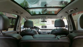 Audi Q7 50 TDI| MATRIX | 6+ 1 | 8ZF, снимка 13