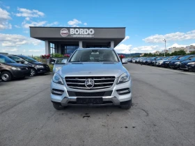 Mercedes-Benz ML 350 3.0CDI , снимка 1