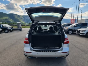 Mercedes-Benz ML 350 3.0CDI , снимка 13