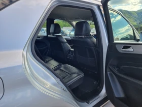 Mercedes-Benz ML 350 3.0CDI , снимка 14