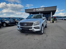 Mercedes-Benz ML 350 3.0CDI , снимка 2
