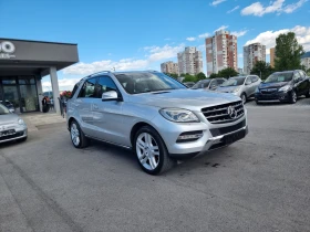 Mercedes-Benz ML 350 3.0CDI , снимка 8