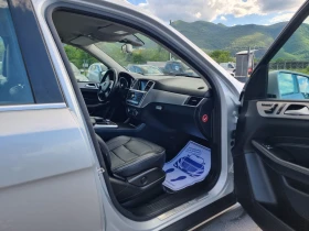 Mercedes-Benz ML 350 3.0CDI , снимка 15