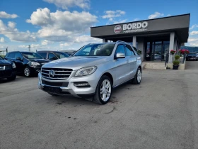 Mercedes-Benz ML 350 3.0CDI , снимка 3